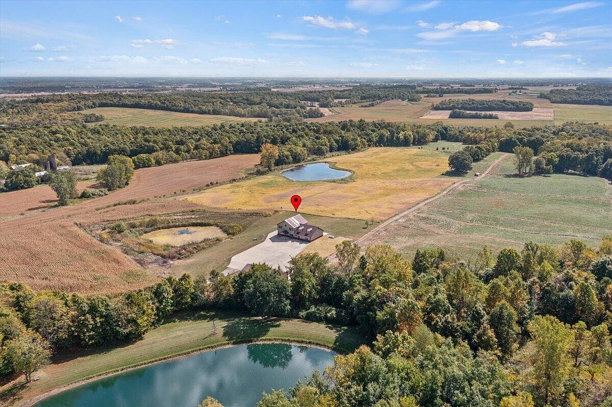 8498 Township Road 29, Zanesfield, OH 43360 MLS 1028128 Zillow