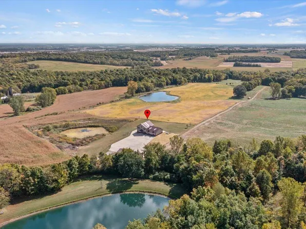 8498 Township Road 29, Zanesfield, OH 43360