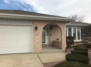 16199 Rosebud Pl, Orland Hills, IL 60487