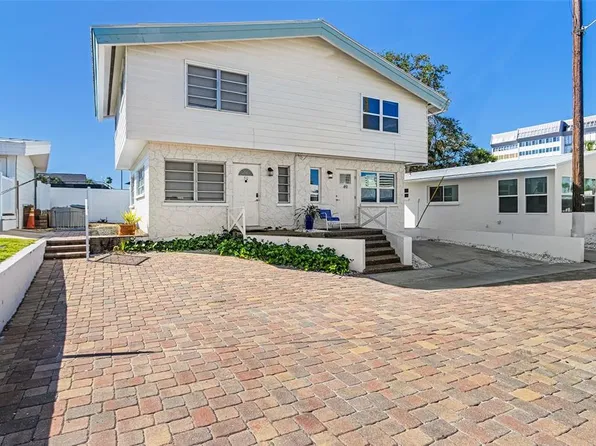6020 MIDNIGHT PASS ROAD #49, SARASOTA, FL 34242