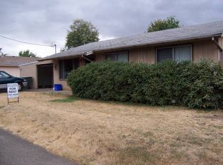 1718 Waverly Dr SE, Albany, OR 97322