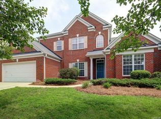 11539 Baystone Pl, Concord, NC 28025