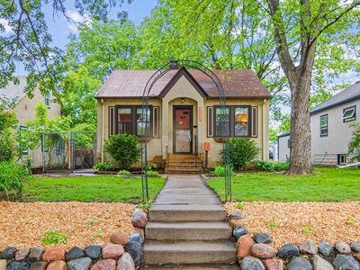 4608 35th Ave S, Minneapolis, MN, 55406