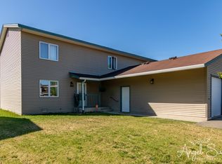 1213 Sutton Loop, Fairbanks, AK 99701