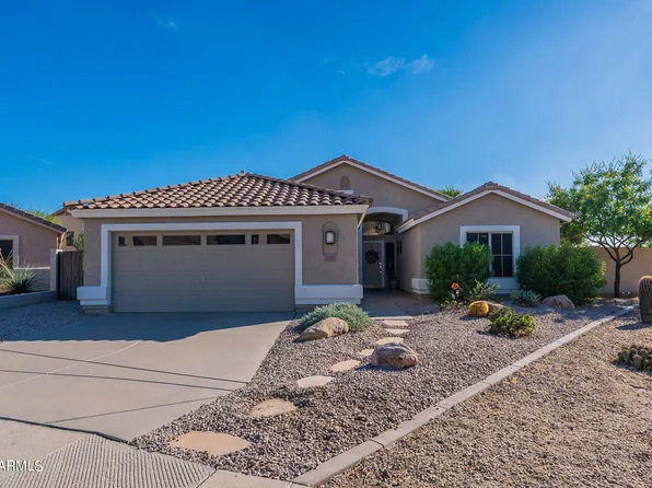 1747 W AMBERWOOD Drive, Phoenix, AZ 85045