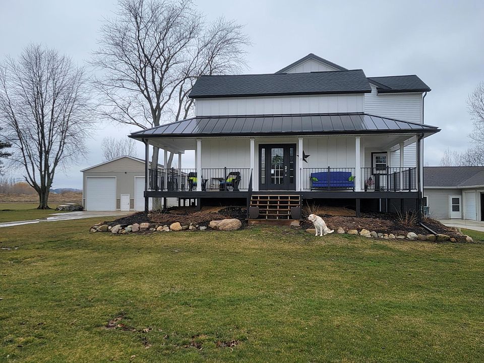 11925 60th Ave, Allendale, MI 49401 Zillow