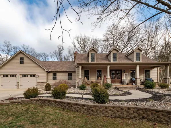 8570 Highway 13 W, Carrier Mills, IL 62917