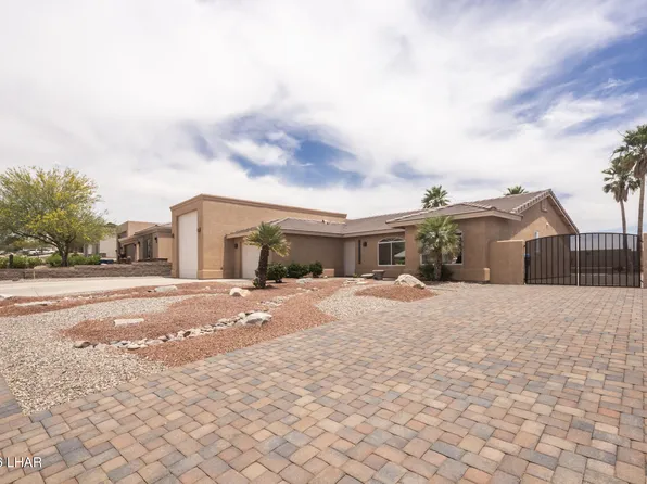 3690 Indian Hills Dr, Lake Havasu City, AZ 86406