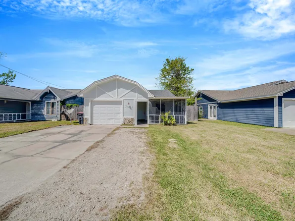 7011 Lois St, Panama City, FL 32404