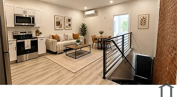 2 bed, 675 sqft, $1,350 — Photo 3