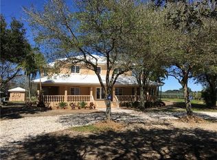 20974 SW 220th St, Miami, FL 33170