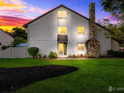 99 Thoreau Dr, Plainsboro, NJ, 08536