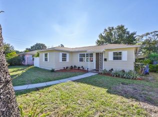 3614 4th Ave S, Saint Petersburg, FL 33711