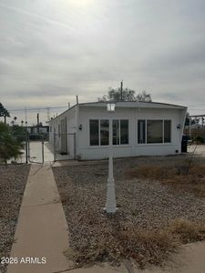 3921 E Baywood Avenue, Mesa, AZ, 85206