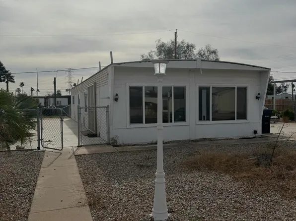 3921 E Baywood Avenue, Mesa, AZ 85206