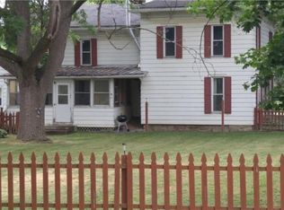 8523 Main St, Honeoye, NY 14471