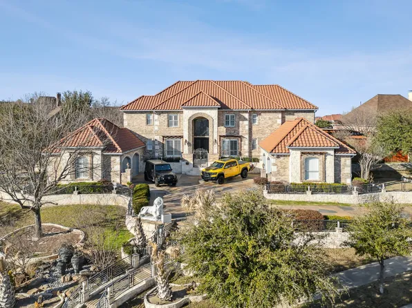 2601 Sir Gawain Ln, Lewisville, TX 75056