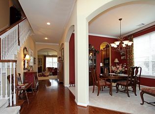 120 Windsor Bridge Dr, Conroe, TX 77384