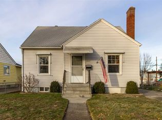 2517 E Joseph Ave, Spokane, WA 99208