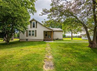 7906 Evron Dr, Vandalia, OH 45377