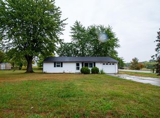 1071 N Old Highway 27, Winchester, IN 47394