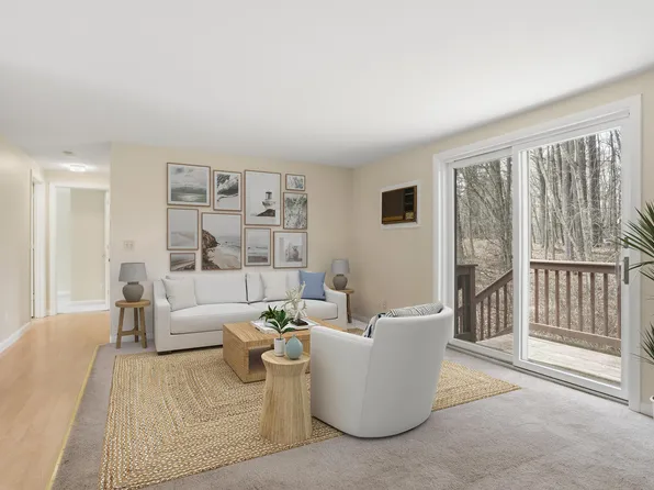 23 Old Stage Coach Road #8, Epping, NH 03042