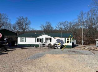 47 Slater Dr, Lakeview, AR 72642