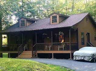 67 Hemlock Path, Lake Ariel, PA 18436