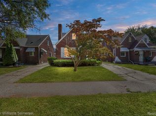 10630 Whitehill St, Detroit, MI 48224