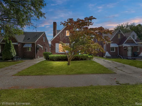 10630 Whitehill St, Detroit, MI 48224