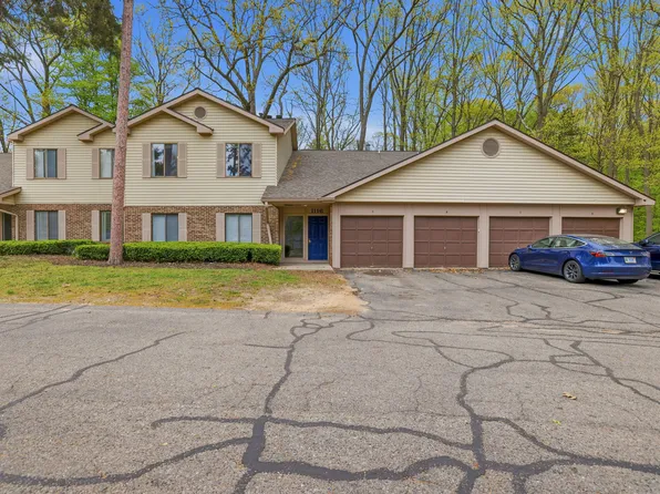 1116 Ambertrace Ln APT 7, Holland, MI 49424