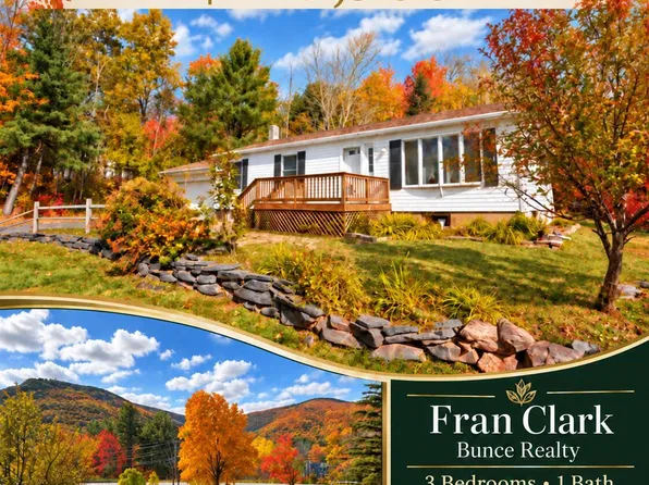 2591 Route 296, Hunter, NY 12442