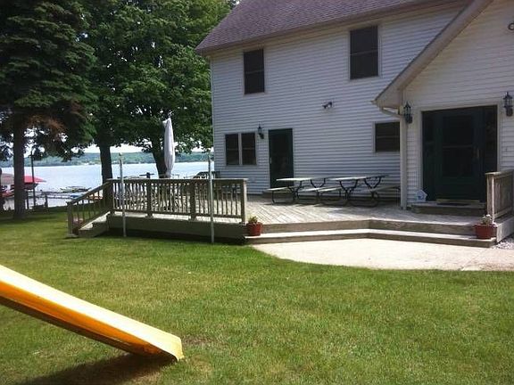 Porch View