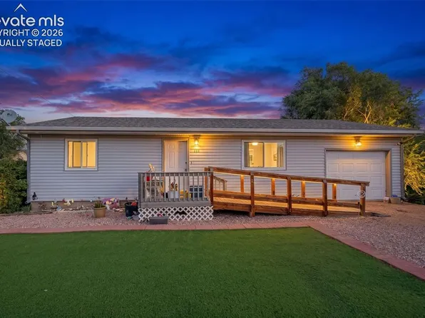 502 E Iowa Ave, Fountain, CO 80817