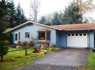 9616 Stikine St, Juneau, AK 99801