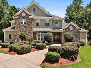 5 Primrose Pass, Newnan, GA 30265