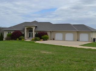 13342 Jenna Ln, Rolla, MO 65401