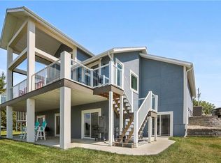 118 Crayfish Point, Gallatin, MO 64640