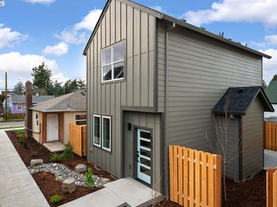 1000 NE 70th Ave, Portland, OR, 97213