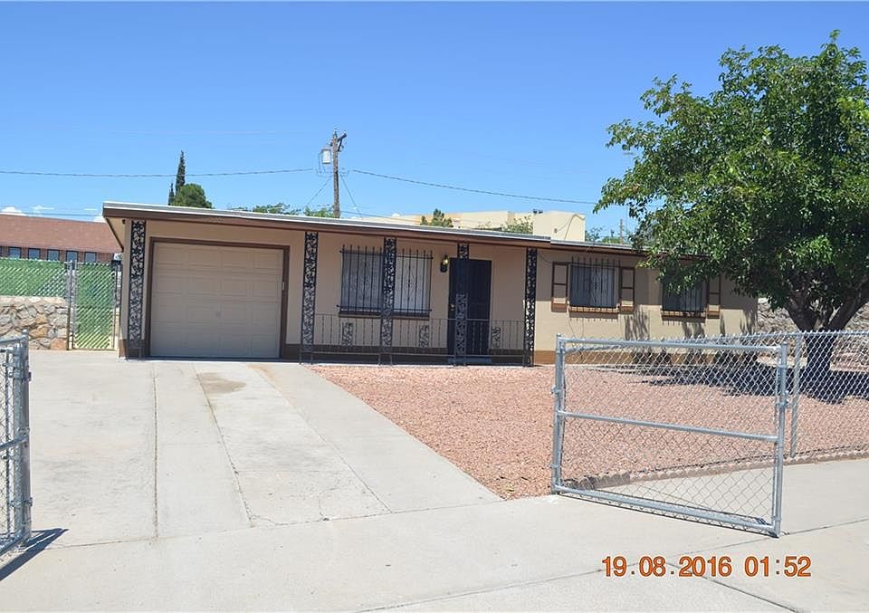 1st image of 7935 Parral Dr