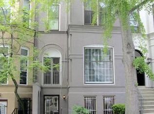 1746 Corcoran St NW #1746, Washington, DC 20009