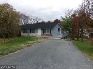 136 Jessica Pl, Toms Brook, VA