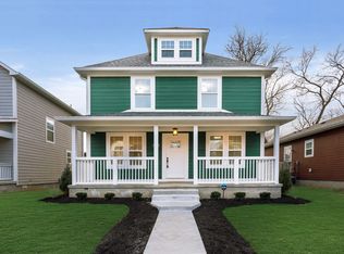 3118 Broadway St, Indianapolis, IN