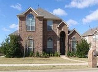 2805 Pottery Trl, Corinth, TX 76210