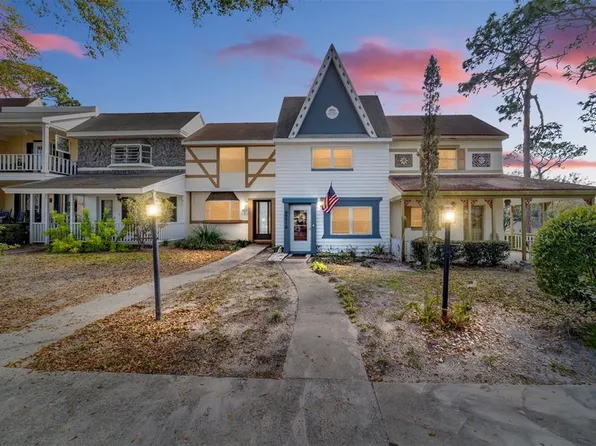 9951 SW 88th Court Rd Unit G, Ocala, FL 34481