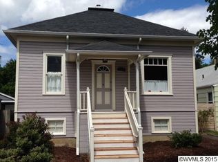 1149 Ruge St NW, Salem, OR 97304