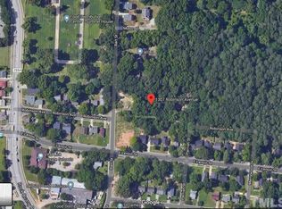 1307 Robinson Ave, Raleigh, NC 27610