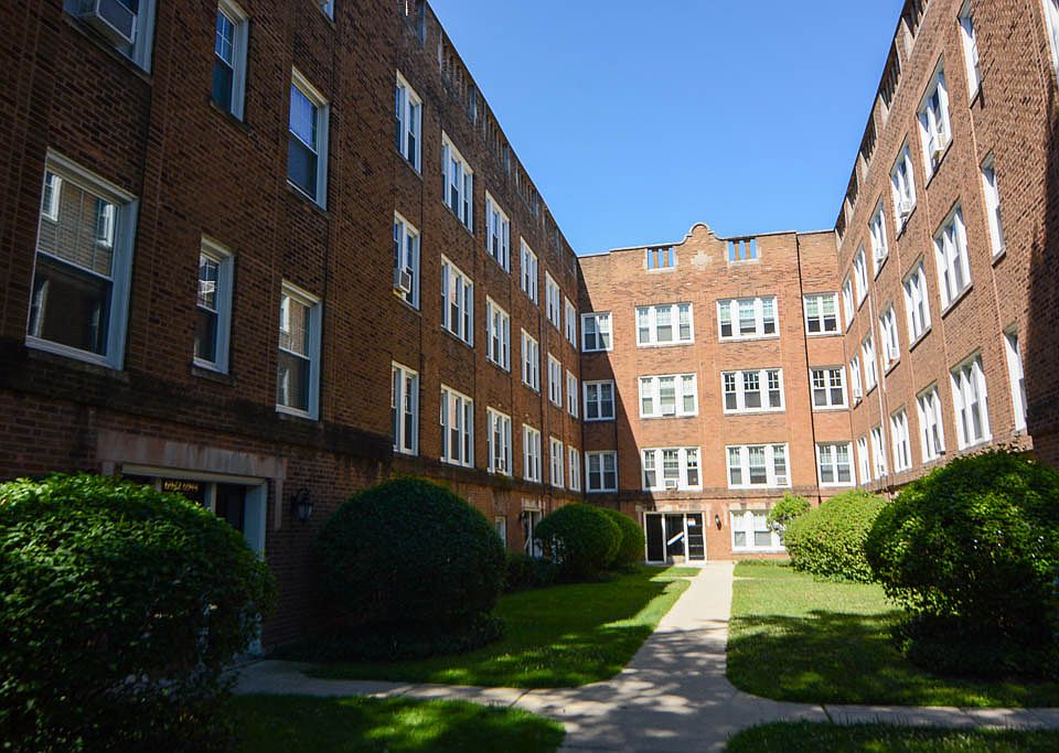 1st image of 6958 N Wolcott Ave #2