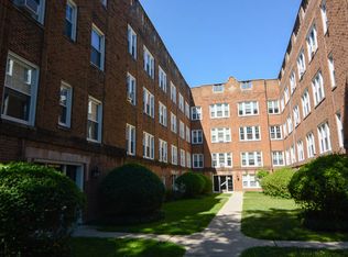 6958 N Wolcott Ave #2, Chicago, IL 60626