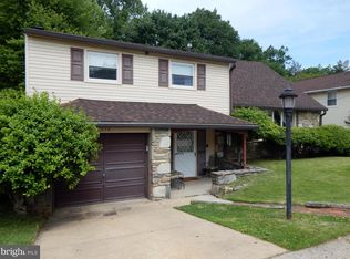 9716 Wynmill Rd, Philadelphia, PA 19115